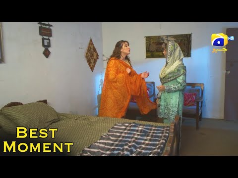 Grift Episode 39 || Ali Abbas - Saniya Shamshad || 𝐁𝐞𝐬𝐭 𝐌𝐨𝐦𝐞𝐧𝐭 𝟎𝟏 || Har Pal Geo