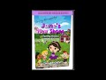Swing Rhapsody Classic Cartoon June S New Shoes Deluxe Edition Custom 2011 DVD FULL
