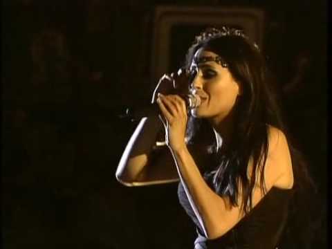 Videoclip de Pale (Live) — Within Temptation