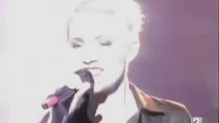Roxette - Looking For Jane Live at TVE (Rare Footage)