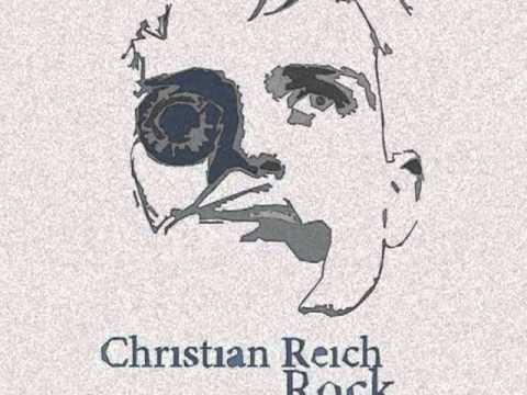Christian Reich - Rock (Rockstuhl RMX by Jamy Wing)