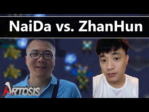 Kicking Off a New Series! - Group A Match 1 G1 - BSL S15 Asia Championships