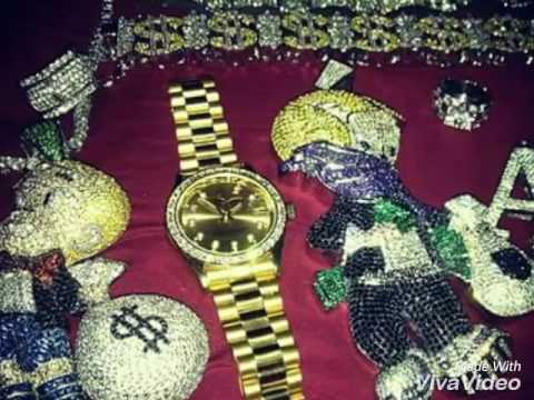 PhatMoe Ghost B. FireBarz!!!!!