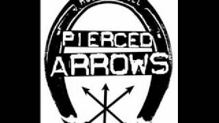 Pierced Arrows - CAROLINE
