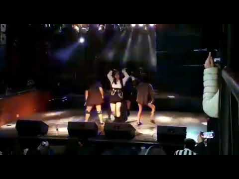 Cry for me,twice- Dance cover Sannie