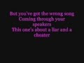 The Wrong Song - Hayden Panettiere & Connie ...