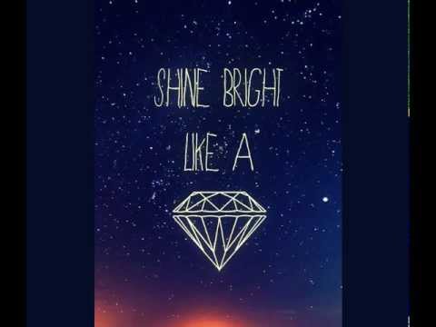 Kayleigh Cassar - Diamonds (Rihanna)