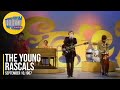 The Young Rascals "Groovin'" on The Ed Sullivan Show
