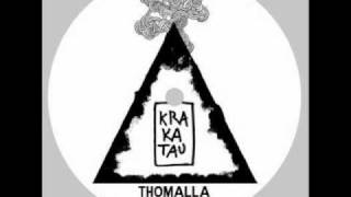 Thomalla - Schmalspur