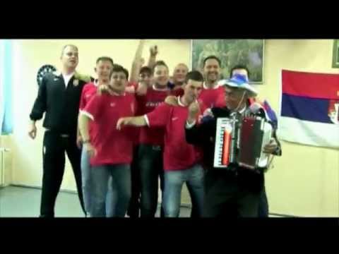 DEJAN ZIVIC - ALE, ALE SRBIJA