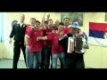 DEJAN ZIVIC - ALE, ALE SRBIJA 