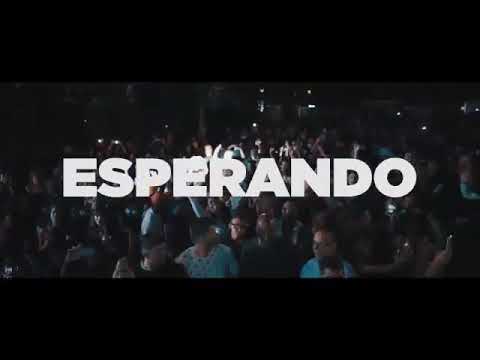 Chacal Ft. Louis Mikan - Esperando ♦ ( Preview)