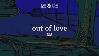 Download lagu [VIETSUB   LYRICS] RM - out of love mp3