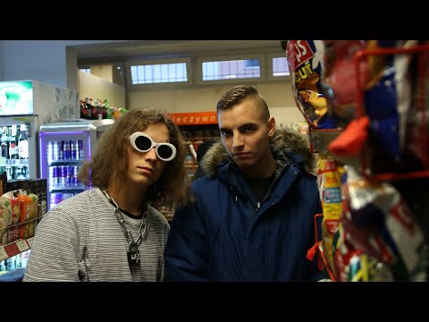 Wex - Coś więcej ft. Strofa JZK