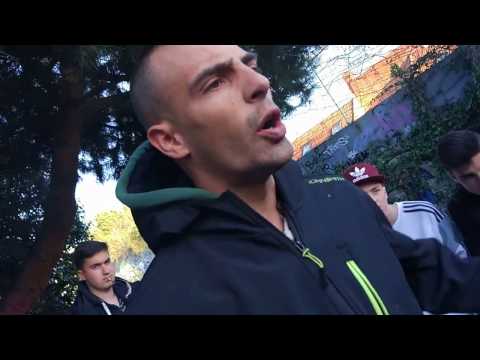 Lucker vs Louser | 8avos | 7ª Jornada