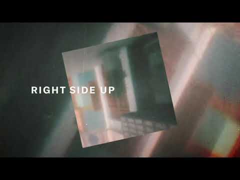 MELVV - Right Side Up (feat. Manila Killa & Sophia Black) [Official Audio]