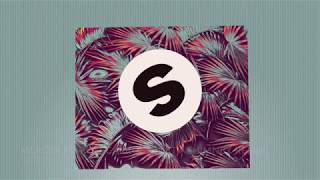 MERCER ft  Ron Carrol (Dusty Chimney REMIX) Satisfy