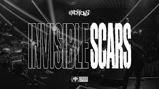 Invisible Scars - Extortionist