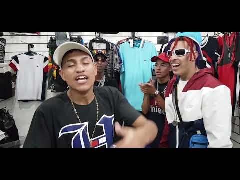 MEDLEY DE RUA - MC NATHAN ZK - MC MODELO