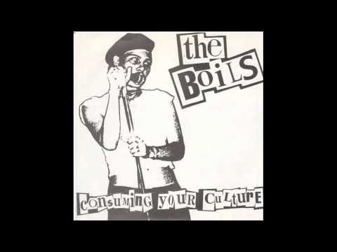 The Boils - What They Have Made