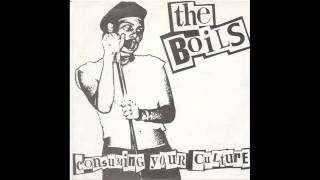 The Boils - What They Have Made