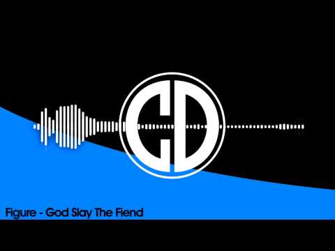Figure - God Slay The Fiend