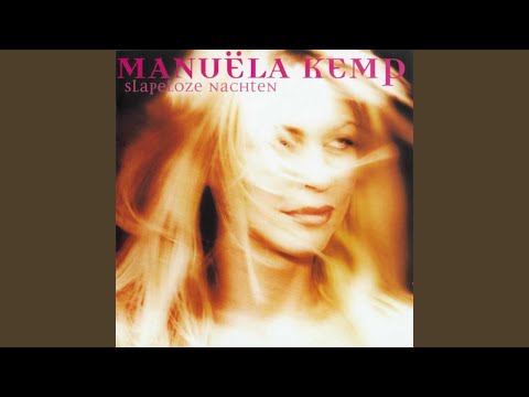 Kom Hier - Manuëla Kemp