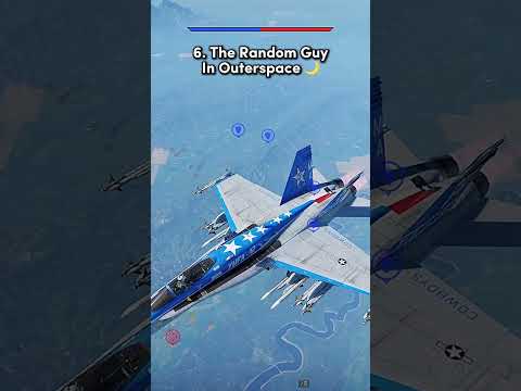 Which Type Of War Thunder Player Are You? 🧐