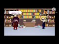 Body Swap 3