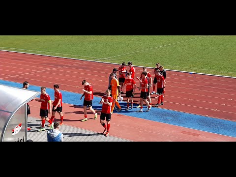 U19 MFK Chrudim : FK Teplice 3:0
