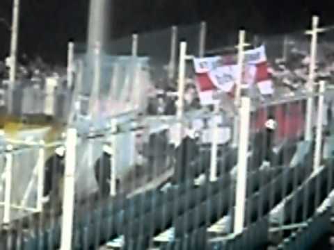 "Zostaw kibica" Wisła Płock 1-2 ŁKS Łódź