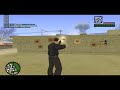 ROS Weapon Sound for GTA San Andreas video 1