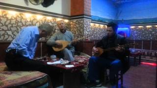 ŞAHİN CENGİZ Ağlatma yar yar