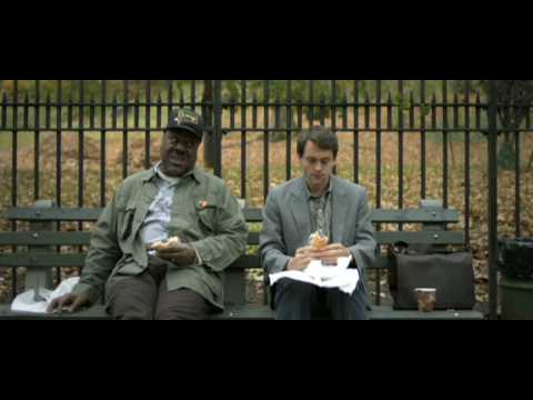 Adam - Eine Geschichte über zwei Fremde - Trailer