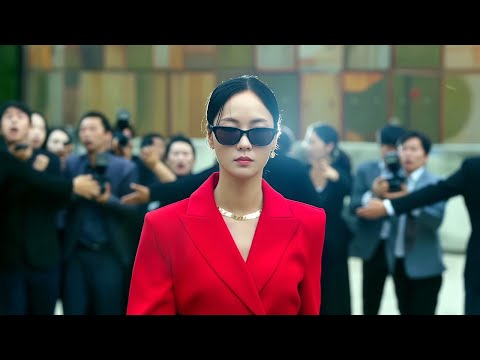 Dying Billionaire Had a Contract Marriage With A Female Bodyguard To Avenge His Daughter