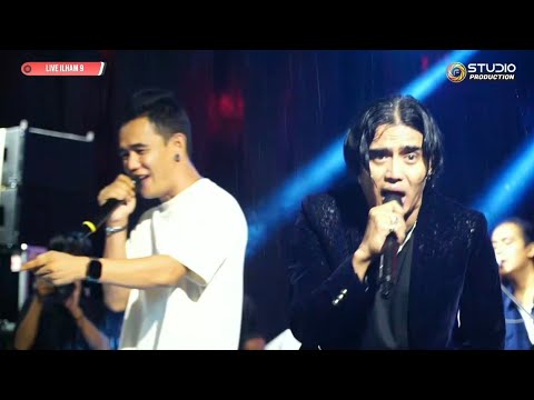 Ilham Sembilan Duet Bareng yg Punya Puteri Iklan CharlyVht