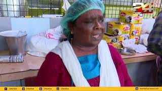 സോഷ്യൽ മീഡിയയിൽ താരമായി തങ്കമണി സാമുവൽ; 'പൂമരക്കാറ്റ്' ഏറ്റെടുത്ത് ആയിരങ്ങൾ video