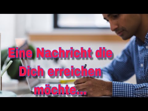 Botschaft ❗️Für Dich❗️ab dem 02.02.20