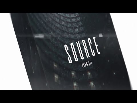 FREE Drum Kit Download 2020! - (Source) 🔥