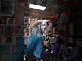 Painting Feat Chauncey And Mimzee Toby S Clown Foundation Lake Placid FL 6 23 2024