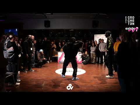 Festival Existe - 1vs1 Finale - Uub VS Kaneki Ace