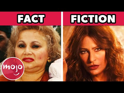 Top 10 Things Griselda Got Factually Right & Wrong