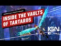 Inside Immortals Fenyx Rising's Vaults of Tartaros - IGN First