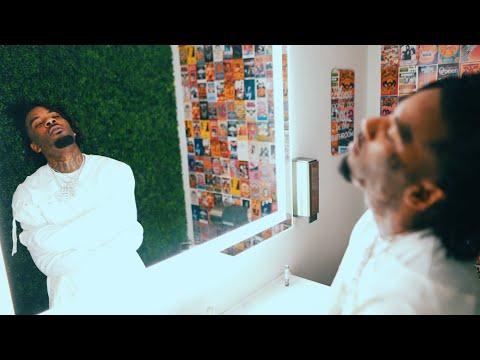 Young JR - My Ways (Official Video)