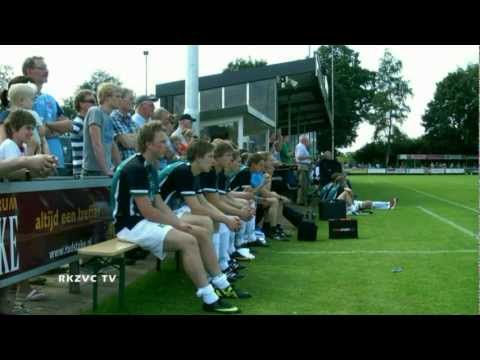 RKZVC 1 - F.C .TWENTE 30-06-2012