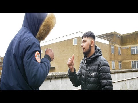 Game49- Atividade Gang ProdBy GamboaBeats | official Video