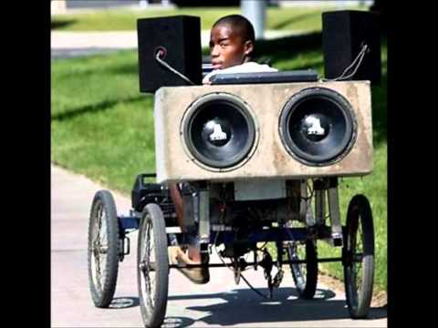 Moombahton Mix by L3ctro Lion