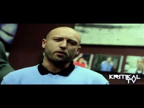 [Kritikal TV] English Frank back 2 back with Exo Epic Freestyle