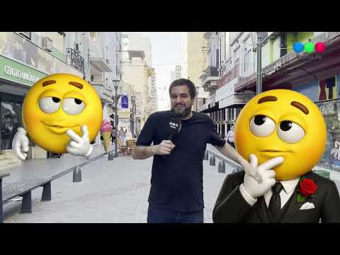 ¿Mejor chamuyo que te hicieron? / Nota Telefé - Recreo Diario / Francisco Dalmasso