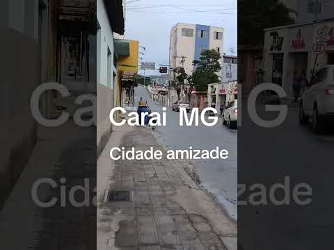 Carai  MG